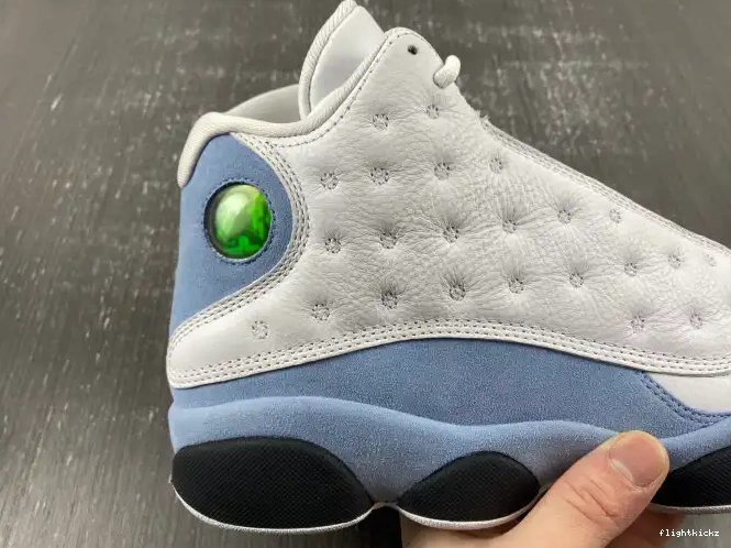 Blue Jordan Grey Air 13 414571-170 0623